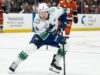 Canucks coloca Brock Boeser e Zeev Buium na reserva de lesionados