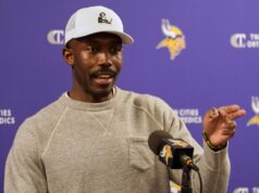 Vikings demitem o gerente geral Kwesi Adofo-Mensah após quatro temporadas