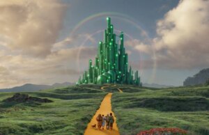 O relançamento de ‘Mágico de Oz’ de Sphere foi um dos filmes de maior bilheteria de 2025 – por um grande motivo