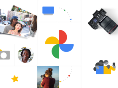O recurso mais recente do Google Fotos permite que você faça memes