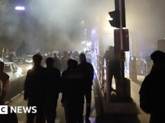 ‘Não nos levem para um hospital’: manifestantes iranianos tratados em segredo para evitar a prisão