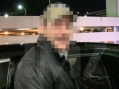 Adivinhe quem é esse ex-stripper masculino!