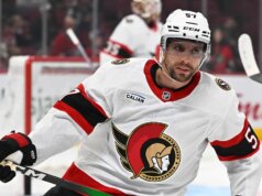 Mauvaise nouvelle pour les Sénateurs: David Perron doit passer sous le bistouri