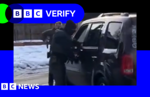 Vídeo de testemunha ocular mostra como o tiroteio mortal em Minneapolis se desenrolou, segundo a segundo