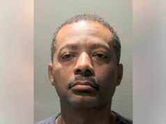 Diretor de segurança escolar da Virgínia acusado de DUI após tempestade de inverno