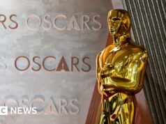 Oscar 2026: lista completa de indicados
