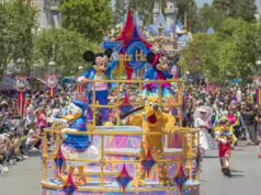 CEO da Disney confirma website da Ilha Yas para a Disneyland Abu Dhabi
