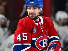 Quatre buts à ses cinq derniers matches: Alexandre Provider at-il des viées sur la coupe Molson?