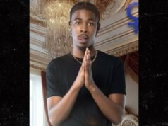 Concorrente de ‘Two Methods With Erica Mena’ Pee Wee morto aos 23 anos, homem acusado de assassinato