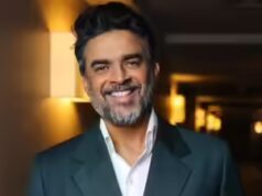 O ator de Dhurandhar, R Madhavan, reage à homenagem a Padma Shri