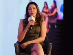 Aditi Govitrikar: ‘Um dos perpetradores period amigo do meu pai’