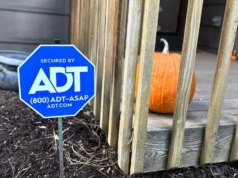 ADT Safety descarta um de seus recursos mais promissores com o Google Nest