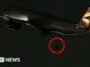 Second BA avião para Londres perde roda após decolagem em Las Vegas