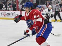 Rocket: David Reinbacher encontrou uma disquete de novas partidas