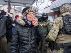 Autoridades federais de imigração se irritam em specific com as reivindicações do DHS após tiroteio mortal em Minnesota