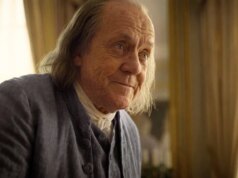 A nova série de IA de Darren Aronofsky sobre a guerra revolucionária parece uma merda de cachorro