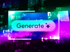 Melhores geradores de imagens de IA de 2026