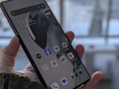 Sou um fã obstinado do Pixel, mas este elegante telefone Android me faz questionar por quê