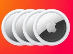 Não está interessado no novo AirTag da Apple? Obtenha o pacote AirTag 4 de primeira geração por apenas US $ 69,99