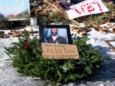 DOJ abre investigação de direitos civis sobre a morte de Alex Pretti em Minnesota