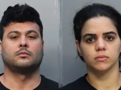 Acusado assassino americano capturado no México após meses de caçada humana internacional por assassinato em lixeira