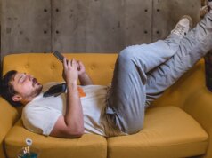 1 em cada 5 americanos não faz exercícios fora do trabalho; onde está a classificação do seu estado?