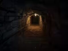 Antigas cidades subterrâneas na Turquia revelam como comunidades inteiras viviam abaixo do solo