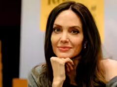 Angelina Jolie planeja vida além das costas de Hollywood: Relatório