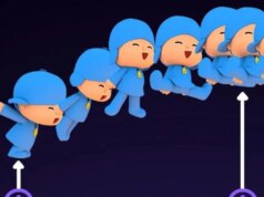 300.000 poses de IA em um instante: minha visita aos estúdios Disney e a nova realidade da animação