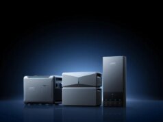 O versátil sistema híbrido de backup de bateria doméstica da Anker já está disponível para compra