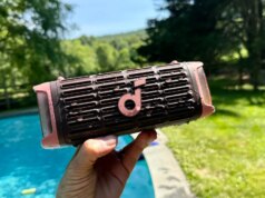 Este alto-falante Bluetooth Anker é um dos meus favoritos e por US $ 75 está mais barato do que nunca