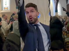 Washington Submit chama o protesto da igreja em MN de ‘ataque à liberdade religiosa’, Don Lemon de ‘provocador da Web’