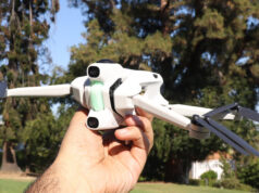 Por que recomendo este drone com câmera de 360 graus para iniciantes e profissionais