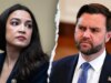 JD Vance chama o momento da AOC Munique de ‘os 20 segundos de televisão mais desconfortáveis’ que ele já viu