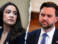 JD Vance chama o momento da AOC Munique de ‘os 20 segundos de televisão mais desconfortáveis’ que ele já viu