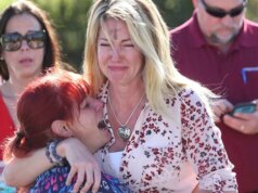 O atirador de uma escola na Flórida, Nikolas Cruz, descreve "mal" voz em sua cabeça