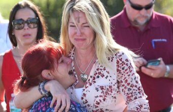 O atirador de uma escola na Flórida, Nikolas Cruz, descreve "mal" voz em sua cabeça