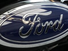 Ford faz recall de cerca de 119.000 veículos devido ao risco de incêndio no aquecedor do bloco do motor, diz NHTSA