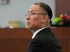 "Danças com lobos" ator Nathan Chasing Horse condenado por agressão sexual