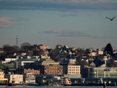 ICE lança última operação de prisão de imigração no Maine