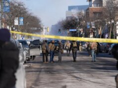 O que sabemos sobre o último tiroteio cometido por agentes federais em Minneapolis