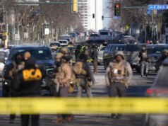 Homem morto por oficial federal em Minnesota trabalhava como enfermeiro de UTI, dizem seus pais