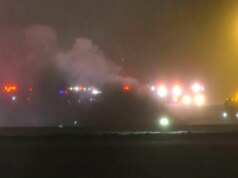 Surgem detalhes sobre vítimas mortas em acidente de jato specific no Maine