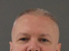 Homem do Texas programado para ser a primeira pessoa executada nos EUA este ano, por duplo homicídio