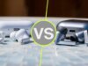 Apple AirPods Professional 3 vs. Samsung Galaxy Buds 3 Professional: experimentei os dois modelos e este par vence