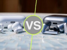 Apple AirPods Professional 3 vs. Samsung Galaxy Buds 3 Professional: experimentei os dois modelos e este par vence