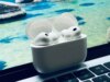 A Apple pode lançar uma versão ainda mais poderosa do AirPods Professional este ano