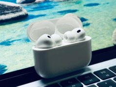 A Apple pode lançar uma versão ainda mais poderosa do AirPods Professional este ano