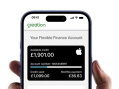 Apple encerra programa de atualização do iPhone no Reino Unido