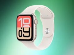 Obtenha um Apple Watch SE 3 por apenas US $ 219 na Amazon